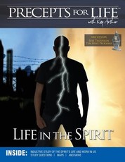 Precepts For Life Study Companion