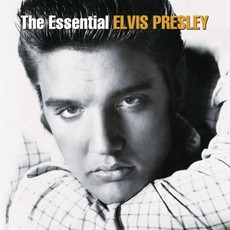 Vinilinė plokštelė LP ELVIS PRESLEY „The Essential“ (2LP)