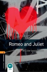 Romeo and Juliet