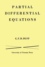 Partial Differential Equations