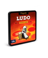 Stalo žaidimas ALBI „Ludo“