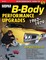 Mopar B-Body Performance Upgrades 1962-1979 (el. knyga)