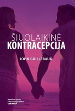 Šiuolaikinė kontracepcija