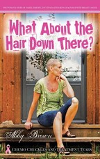 What about the Hair Down There?