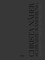 Schwarze Wanderung / Roaming through the Dark