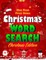 Christmas word search.