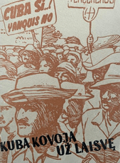 Kuba kovoja už laisvę