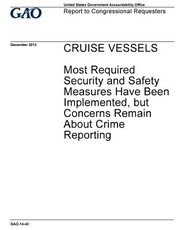 Cruise vessels