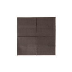 Magnetiniai lipdukai,1.27cm x 2.5cm,12vn