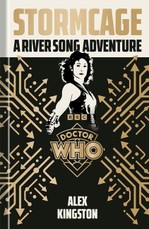 Doctor Who: Stormcage