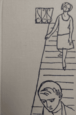 Žiupsnis smėlio (1965)