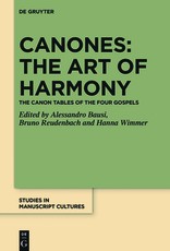 Canones: The Art of Harmony