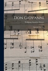 Don Giovanni