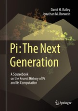 Pi: The Next Generation