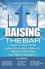 Raising the Bar Volume 2