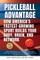 The Pickleball Advantage