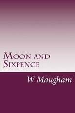 Moon and Sixpence