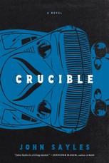 Crucible