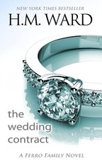 The Wedding Contract (A Ferro Family Novel)