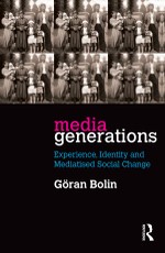 Bolin, G: Media Generations