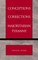Conceptions of and Corrections to Majoritarian Tyranny