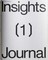 Insights Journal 1