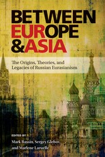 Between Europe and Asia