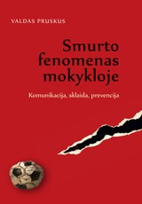 Smurto fenomenas mokykloje
