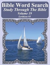 Bible Word Search Study Through The Bible