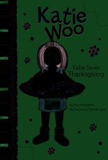 Katie Saves Thanksgiving