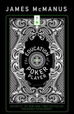 The Education of a Poker Player