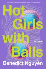 Hot Girls with Balls