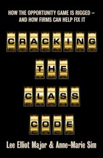 Cracking the Class Code