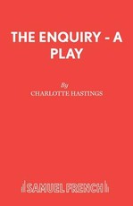 The Enquiry - A Play