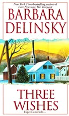 Three Wishes (Barbara Delinsky)