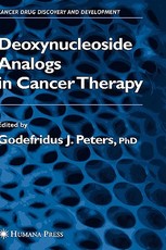 Deoxynucleoside Analogs in Cancer Therapy