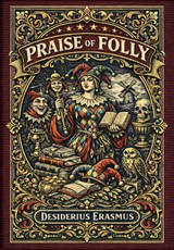 Praise of Folly (Golden Monarch Collector's Edition) (Case Laminate Hardcover with Jacket)