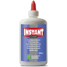 Klijai PVA INSTANT 250 ml