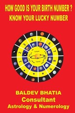 How Good Is Your Birth Number