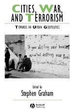 Cities, War, and Terrorism