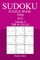 300 Easy Sudoku Puzzle Book - 2018