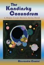 The Kandinsky Conundrum