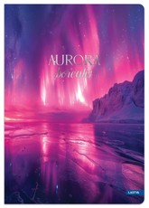Sąsiuvinis(platus) A5 48lap. 80g AURORA lang.
