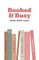 Booked and Busy Romance Reading Journal