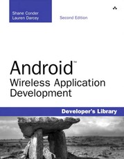 Android Wireless Application Development, Portable Documents