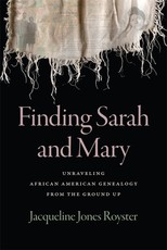 Finding Sarah and Mary