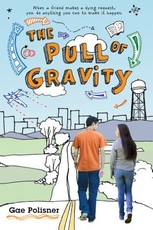 Pull of Gravity