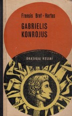 Gabrielis Konrojus