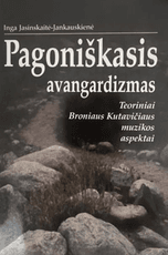 Pagoniškasis avangardizmas