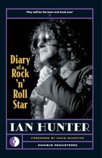 Diary of a Rock'n'roll Star